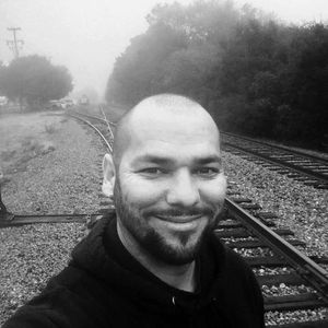 Meet your Posher, William